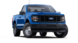 2025 Ford F-150® External Image 5